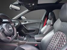 AUDI RS6 Avant 4.0 TFSI V8 quattro Tiptronic, Benzina, Occasioni / Usate, Automatico - 3
