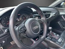 AUDI RS6 Avant 4.0 TFSI V8 quattro Tiptronic, Benzina, Occasioni / Usate, Automatico - 4