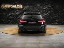 AUDI RS6 Avant 4.0 TFSI V8 quattro *Akrapovic*Allradlenkung*, Petrol, Second hand / Used, Automatic - 4