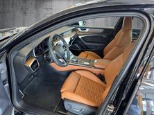 AUDI RS6 Audi Exclusive *305km/h* Avant 4.0 TFSI V8 quattro, Hybride Leggero Benzina/Elettrica, Occasioni / Usate, Automatico - 6
