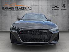 AUDI RS6 Audi Exclusive *305km/h* Avant 4.0 TFSI V8 quattro, Hybride Leggero Benzina/Elettrica, Occasioni / Usate, Automatico - 7