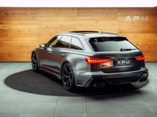 AUDI RS6 Avant 4.0 TFSI V8 quattro ABT Power S Daytonagrau M, Hybride Léger Essence/Électricité, Occasion / Utilisé, Automatique - 3