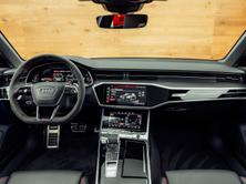 AUDI RS6 Avant 4.0 TFSI V8 quattro ABT Power S Daytonagrau M, Hybride Léger Essence/Électricité, Occasion / Utilisé, Automatique - 5