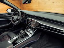 AUDI RS6 Avant 4.0 TFSI V8 quattro ABT Power S Daytonagrau M, Hybride Léger Essence/Électricité, Occasion / Utilisé, Automatique - 6