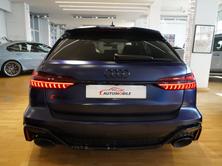 AUDI RS6 Avant 4.0 TFSI V8 quattro Matteffekt Audi exclusive, Hybride Léger Essence/Électricité, Occasion / Utilisé, Automatique - 5