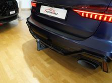 AUDI RS6 Avant 4.0 TFSI V8 quattro Matteffekt Audi exclusive, Hybride Léger Essence/Électricité, Occasion / Utilisé, Automatique - 7