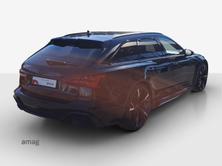 AUDI RS 6 Avant, Essence, Occasion / Utilisé, Automatique - 5