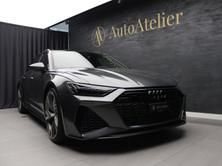 AUDI RS6 Avant 4.0 TFSI V8 quattro, Mild-Hybrid Benzin/Elektro, Occasion / Gebraucht, Automatik - 2