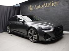 AUDI RS6 Avant 4.0 TFSI V8 quattro, Mild-Hybrid Benzin/Elektro, Occasion / Gebraucht, Automatik - 3