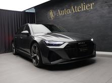 AUDI RS6 Avant 4.0 TFSI V8 quattro, Mild-Hybrid Benzin/Elektro, Occasion / Gebraucht, Automatik - 4