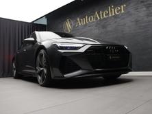 AUDI RS6 Avant 4.0 TFSI V8 quattro, Mild-Hybrid Benzin/Elektro, Occasion / Gebraucht, Automatik - 5