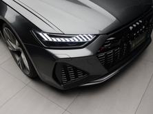 AUDI RS6 Avant 4.0 TFSI V8 quattro, Mild-Hybrid Benzin/Elektro, Occasion / Gebraucht, Automatik - 6