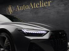 AUDI RS6 Avant 4.0 TFSI V8 quattro, Mild-Hybrid Benzin/Elektro, Occasion / Gebraucht, Automatik - 7