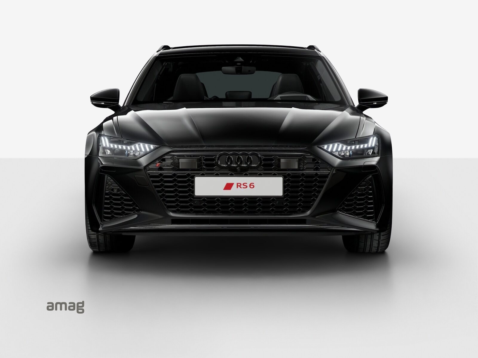 AUDI RS 6 Avant Performance, Petrol, Second hand / Used, Automatic - 7