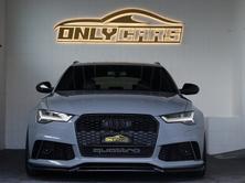 AUDI RS6 Avant 4.0 TFSI V8 QUATTRO TIPTRONIC ** MILLTEK AUSP, Essence, Occasion / Utilisé, Automatique - 2