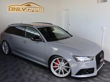 AUDI RS6 Avant 4.0 TFSI V8 QUATTRO TIPTRONIC ** MILLTEK AUSP, Essence, Occasion / Utilisé, Automatique - 3