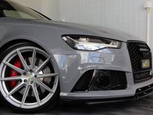 AUDI RS6 Avant 4.0 TFSI V8 QUATTRO TIPTRONIC ** MILLTEK AUSP, Essence, Occasion / Utilisé, Automatique - 4
