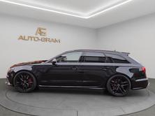 AUDI RS6 Avant 4.0 TFSI V8 performance quattro, Benzina, Occasioni / Usate, Automatico - 2