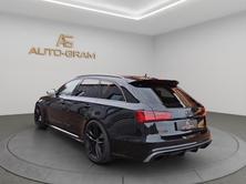 AUDI RS6 Avant 4.0 TFSI V8 performance quattro, Benzina, Occasioni / Usate, Automatico - 3