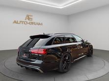 AUDI RS6 Avant 4.0 TFSI V8 performance quattro, Benzina, Occasioni / Usate, Automatico - 5