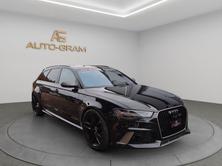 AUDI RS6 Avant 4.0 TFSI V8 performance quattro, Benzina, Occasioni / Usate, Automatico - 7