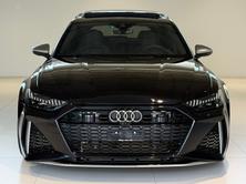 AUDI RS6 Avant 4.0 TFSI V8 quattro ***Audi Werksgarantie 202, Mild-Hybrid Petrol/Electric, Second hand / Used, Automatic - 2