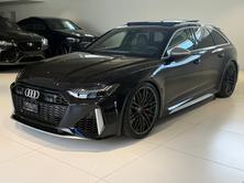 AUDI RS6 Avant 4.0 TFSI V8 quattro ***Audi Werksgarantie 202, Mild-Hybrid Petrol/Electric, Second hand / Used, Automatic - 3