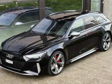 AUDI RS6 Avant 4.0 TFSI V8 quattro ***Audi Werksgarantie 202, Mild-Hybrid Petrol/Electric, Second hand / Used, Automatic - 5