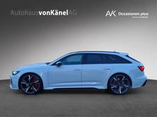 AUDI RS 6 Avant, Petrol, Second hand / Used, Automatic - 2