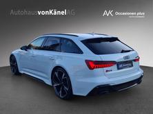 AUDI RS 6 Avant, Petrol, Second hand / Used, Automatic - 3