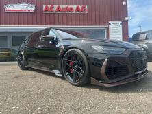 AUDI RS6 Avant 4.0 TFSI V8 quattro Johann ABT Signature 59 v, Hybride Léger Essence/Électricité, Occasion / Utilisé, Automatique - 2