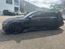 AUDI RS6 Avant 4.0 TFSI V8 quattro Johann ABT Signature 59 v, Hybride Léger Essence/Électricité, Occasion / Utilisé, Automatique - 4