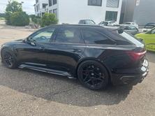 AUDI RS6 Avant 4.0 TFSI V8 quattro Johann ABT Signature 59 v, Hybride Léger Essence/Électricité, Occasion / Utilisé, Automatique - 5