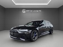 AUDI RS6 Avant 4.0 TFSI V8 Performance quattro, Mild-Hybrid Petrol/Electric, Second hand / Used, Automatic - 2