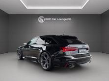 AUDI RS6 Avant 4.0 TFSI V8 Performance quattro, Mild-Hybrid Petrol/Electric, Second hand / Used, Automatic - 4