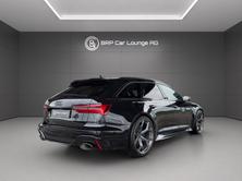 AUDI RS6 Avant 4.0 TFSI V8 Performance quattro, Mild-Hybrid Petrol/Electric, Second hand / Used, Automatic - 6