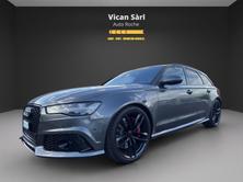 AUDI RS6 ABT Avant 4.0 TFSI V8 quattro Tiptronic, Benzina, Occasioni / Usate, Automatico - 2
