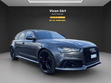 AUDI RS6 ABT Avant 4.0 TFSI V8 quattro Tiptronic, Benzina, Occasioni / Usate, Automatico - 3