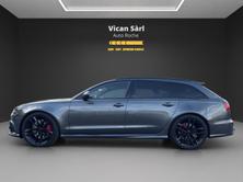 AUDI RS6 ABT Avant 4.0 TFSI V8 quattro Tiptronic, Benzina, Occasioni / Usate, Automatico - 4