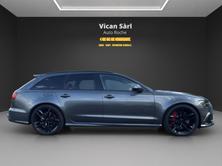 AUDI RS6 ABT Avant 4.0 TFSI V8 quattro Tiptronic, Benzina, Occasioni / Usate, Automatico - 5