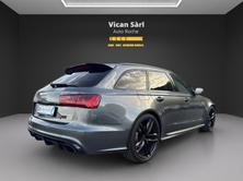 AUDI RS6 ABT Avant 4.0 TFSI V8 quattro Tiptronic, Benzina, Occasioni / Usate, Automatico - 6