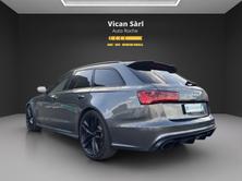 AUDI RS6 ABT Avant 4.0 TFSI V8 quattro Tiptronic, Benzina, Occasioni / Usate, Automatico - 7