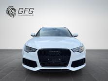 AUDI RS6 Avant 4.0 V8 TFSI quattro T-Tronic, Petrol, Second hand / Used, Automatic - 2