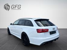AUDI RS6 Avant 4.0 V8 TFSI quattro T-Tronic, Petrol, Second hand / Used, Automatic - 4