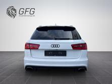 AUDI RS6 Avant 4.0 V8 TFSI quattro T-Tronic, Petrol, Second hand / Used, Automatic - 5