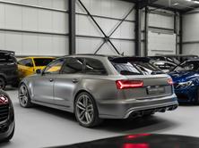 AUDI RS6 Avant 4.0 TFSI V8 quattro Tiptronic, Essence, Occasion / Utilisé, Automatique - 2