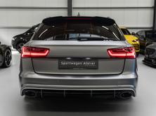 AUDI RS6 Avant 4.0 TFSI V8 quattro Tiptronic, Essence, Occasion / Utilisé, Automatique - 3