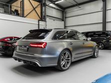 AUDI RS6 Avant 4.0 TFSI V8 quattro Tiptronic, Essence, Occasion / Utilisé, Automatique - 4