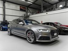 AUDI RS6 Avant 4.0 TFSI V8 quattro Tiptronic, Essence, Occasion / Utilisé, Automatique - 5