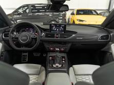 AUDI RS6 Avant 4.0 TFSI V8 quattro Tiptronic, Essence, Occasion / Utilisé, Automatique - 7